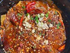 -三个大叔东北烧烤·砂锅菜(西三旗店)