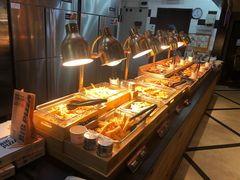 -比格比萨自助(花园路店)