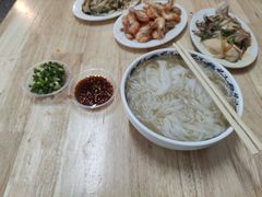 -芳记粉店(总店)