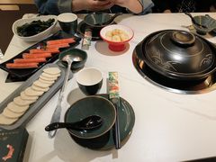 -狐狸爱上椰子鸡(滨江星光大道店)