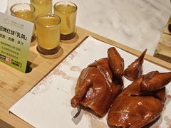 -汤城小厨•粤菜•靓汤(西直门凯德MALL店)