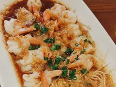 -妈妈菜舟山海鲜(定海古城店)