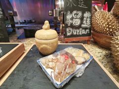 -夜市全日餐厅·洲际酒店(石家庄洲际酒店)
