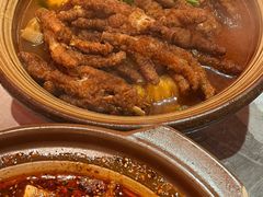 -山四砂锅(太原钟楼街店)