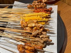 -壹酒贰肉1926·深夜食堂(九纬路店)