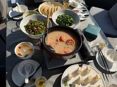 -汉水谣·江景餐厅(江滩店)