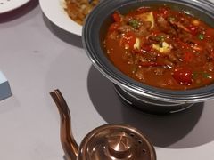 -悦海·家宴·冰花皮皮虾大锅贴(宝龙店)