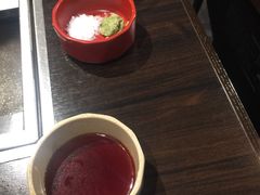 -俺的焼肉(銀座9丁目店)