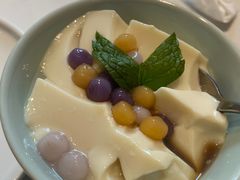 豆花-峨嵋小镇·川菜(勒泰中心店)