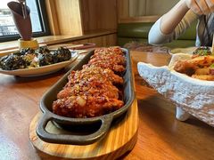 -干杯小木屋米酒店(罗斯福店)
