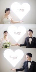 -保定巴黎婚纱摄影