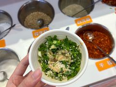 -大橘元自助回转火锅(天河新天地店)