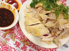 -振鼎鸡(福州路店)