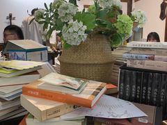 -道南書院·私房菜·早午茶·茶馆