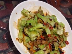 -赣南人家·头牌江西菜(劲松店)