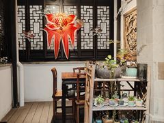 -贡梅老面馆·蟹粉面·无锡特色小吃(南长街主推店)