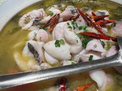 -金典银峰老鹅馆·昆山菜(亭林公园店)