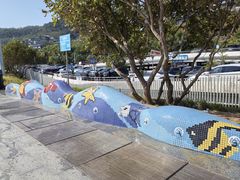 -大梅沙海滨公园