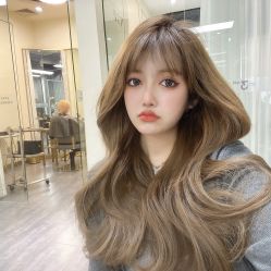 -3AM HAIR SALON染发接发