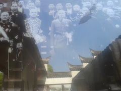 -宁波溪口古镇-民国大杂院