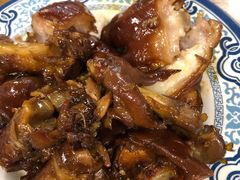 -鼎香润(德胜门内店)