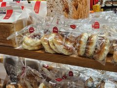 -汉柏麦香德国面包房(海信店)