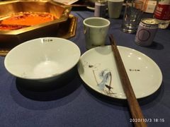 -蜀九香火锅(江油店)
