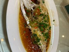 -香山小厨(南联路店)