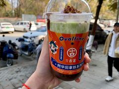 -古茗(西湖小和山店)