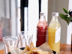 -O'mills Sourdough Bakery&Bistro(永嘉路店)