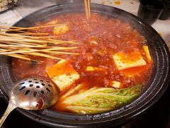 -钢管厂歆瑞源油卤串串香(春熙路太古里店)