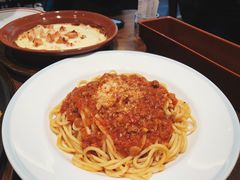 -萨莉亚意式餐厅(杭州滨江天街店)