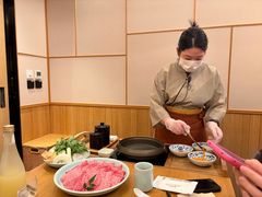 -然锅料理