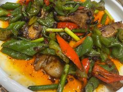 -李氏传家菜(兴城路店)