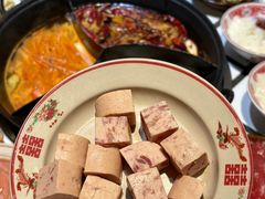 -贰回巷火锅馆(钟楼店)
