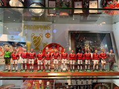 -The Manchester United(伦敦人店)