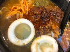 -桂在香知桂林米粉(南岗松雷店)