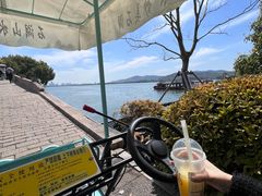 -石湖景区