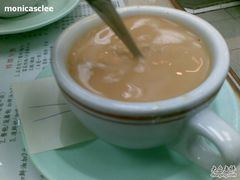 -金凤茶餐厅(湾仔店)