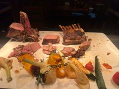 -上海明天广场JW万豪酒店