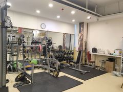 -中田·健身+普拉提(浦东金高路店)