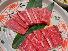 -NIUAN牛庵·日式和牛烧肉(恒隆店)
