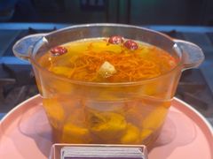 -江南韵·无锡太湖文化体验餐厅(凤凰天街店)