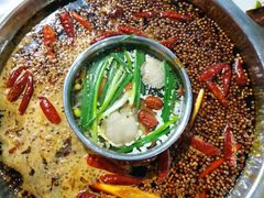 -枇杷园食为鲜火锅(南山店)