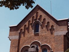 -上海佘山国家森林公园西佘山园