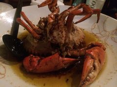 -Ministry of Crab(科伦坡店)