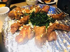 -兰木肆·云南菜(龙湖U城天街店)