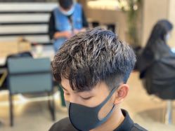 -MOVAN HAIR莫凡匠人发型屋