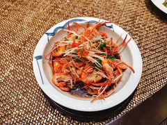 -溪畔•新徽菜(碧湖云溪店)