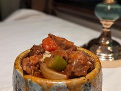 罐焖牛肉-波特曼西餐厅(南岗店)